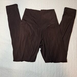 Aerie Criss-Cross Offline Leggings